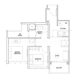 irwell-hill-residences photo thumbnail #5